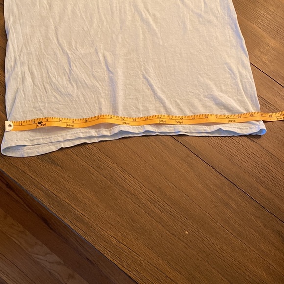 Buckle bought t shirt. Very comfortable. - Picture 4 of 6